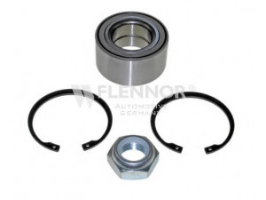 FLENNOR FR390199 rato guolio komplektas 
 Ašies montavimas/vairavimo mechanizmas/ratai -> Rato stebulė/montavimas -> Rato guolis
5027447, 5027448