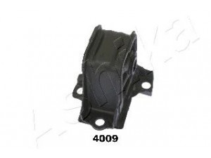 ASHIKA GOM-4009 variklio montavimas 
 Variklis -> Prekių paieška pagal schemą
50840-S84-305