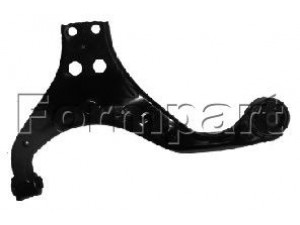 FORMPART 4909005 vikšro valdymo svirtis