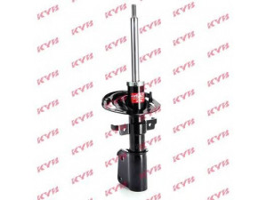 KYB 339734 amortizatorius 
 Pakaba -> Amortizatorius
8200620347