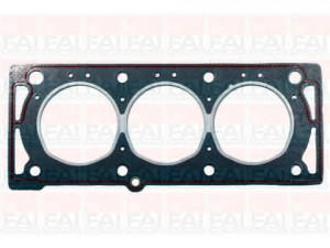 FAI AutoParts HG846 tarpiklis, cilindro galva 
 Variklis -> Cilindrų galvutė/dalys -> Tarpiklis, cilindrų galvutė
4770293, 4773487, 607807, 608632