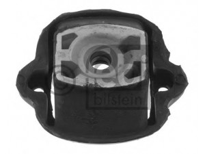 FEBI BILSTEIN 06073 variklio montavimas 
 Variklis -> Variklio montavimas -> Variklio montavimo rėmas
123 241 30 13