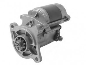 BTS Turbo S511228 starteris