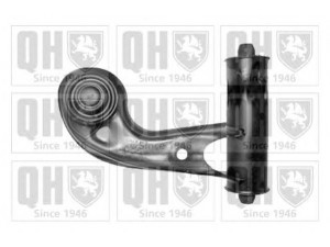 QUINTON HAZELL QSA1696S vikšro valdymo svirtis 
 Ašies montavimas/vairavimo mechanizmas/ratai -> Valdymo svirtis/pasukamosios svirties sujungimas -> Vairo trauklės (valdymo svirtis, išilginis balansyras, diago
202 330 19 07, 202 330 30 07, 202 330 36 07