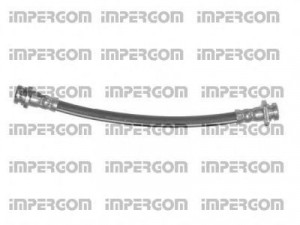 ORIGINAL IMPERIUM 60953 stabdžių žarnelė 
 Stabdžių sistema -> Stabdžių žarnelės
5158075F00