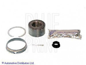 BLUE PRINT ADT38237 rato guolio komplektas 
 Ašies montavimas/vairavimo mechanizmas/ratai -> Rato stebulė/montavimas -> Rato guolis