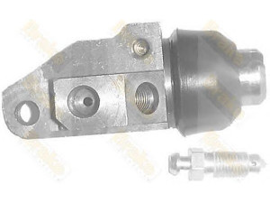 Brake ENGINEERING WC1313BE rato stabdžių cilindras 
 Stabdžių sistema -> Ratų cilindrai
GWC103