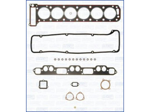 AJUSA 52137600 tarpiklių komplektas, cilindro galva 
 Variklis -> Cilindrų galvutė/dalys -> Tarpiklis, cilindrų galvutė
1606696