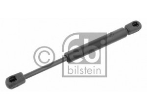 FEBI BILSTEIN 29256 dujinė spyruoklė, bagažinė 
 Vidaus įranga -> Bagažinė
69 76 369