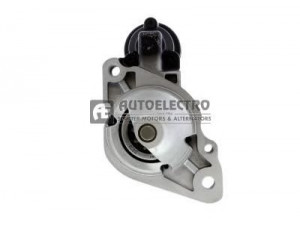 AUTOELECTRO AEY2202 starteris 
 Elektros įranga -> Starterio sistema -> Starteris
07C911023D, 07C911023F, 07C911023G