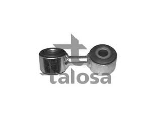 TALOSA 50-02131 šarnyro stabilizatorius 
 Ašies montavimas/vairavimo mechanizmas/ratai -> Stabilizatorius/fiksatoriai -> Savaime išsilyginanti atrama
4D0505547C, 4D0505547C