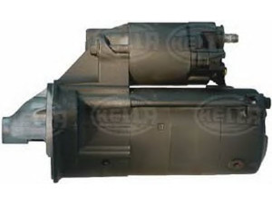 HELLA 8EA 737 356-001 starteris 
 Elektros įranga -> Starterio sistema -> Starteris
SS549, 28100-11080, 28100-11140