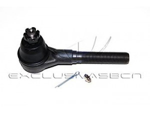 MDR MTR-8J08 skersinės vairo trauklės galas 
 Vairavimas -> Vairo mechanizmo sujungimai
E6770TU
