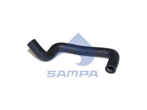 SAMPA 010.284 žarna, šilumokaičio šildymas
970 501 08 82, 9705010882, A 970 501 08 82