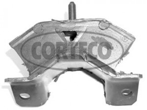 CORTECO 21652458 variklio montavimas 
 Variklis -> Variklio montavimas -> Variklio montavimo rėmas
77 00 760 488, 77 00 760 510
