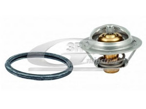 3RG 81619 termostatas, aušinimo skystis 
 Aušinimo sistema -> Prekių paieška pagal schemą
212306N20A, 21230EL00A, 21230EL00B