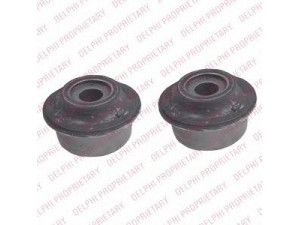 DELPHI TD799W stebulės laikiklio įvorė 
 Ašies montavimas/vairavimo mechanizmas/ratai -> Ašies atrama/ašies korpusas/ašies montavimas -> Pasukamojo veleno sujungimas
5152.59