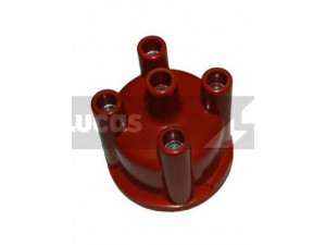 LUCAS ELECTRICAL DDB442 skirstytuvo dangtelis 
 Kibirkšties / kaitinamasis uždegimas -> Degimo skirstytuvas/dalys
7702038122