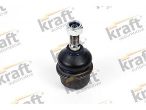 KRAFT AUTOMOTIVE 4225003 atramos/vairo trauklė 
 Ašies montavimas/vairavimo mechanizmas/ratai -> Sujungimai -> Atramos/vairo trauklė
4016000QAB, 4500254, 7700312851