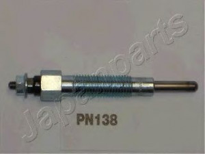 JAPANPARTS PN138 kaitinimo žvakė 
 Kibirkšties / kaitinamasis uždegimas -> Kaitinimo kaištis
11065-31N00, 11065-G2400