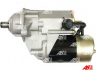 AS-PL S6089 starteris
1987559C1, 86982709, A170746, 3604485NW