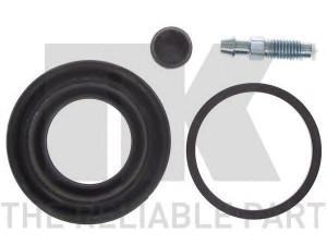 NK 8856001 remonto komplektas, stabdžių apkaba