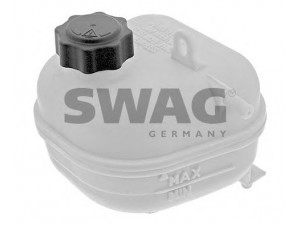 SWAG 11 94 4441 išsiplėtimo bakelis, aušinimo skystis 
 Aušinimo sistema -> Radiatorius/alyvos aušintuvas -> Išsiplėtimo bakelis, variklio aušinimo skystis
17 13 7 509 072, 17 13 7 529 273
