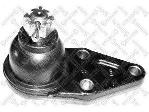 STELLOX 52-00155-SX atramos/vairo trauklė 
 Ašies montavimas/vairavimo mechanizmas/ratai -> Sujungimai -> Atramos/vairo trauklė
MR508130