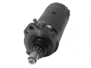 BTS Turbo S510077 starteris
1320F045, 1327A111