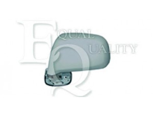 EQUAL QUALITY RD02059 išorinis veidrodėlis 
 Kėbulas -> Keleivių kabina -> Veidrodėlis
876063A330