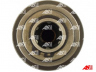 AS-PL SD1060 laisvos eigos pavara, starteris