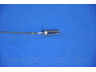 PARTS-MALL PTB-183 trosas, stovėjimo stabdys 
 Stabdžių sistema -> Valdymo svirtys/trosai
599124E000
