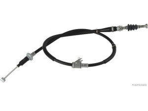 MAGNETI MARELLI 600000119600 trosas, stovėjimo stabdys
NC10-44-420, NC10-44-420A