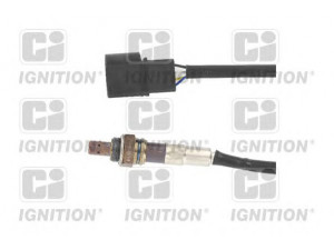 QUINTON HAZELL XLOS1765 lambda jutiklis 
 Variklis -> Variklio elektra
030 906 262K, 036 906 262E, 036 906 262G