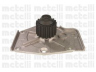 METELLI 24-0374 vandens siurblys 
 Aušinimo sistema -> Vandens siurblys/tarpiklis -> Vandens siurblys
GWP157, GWP173, GWP183