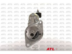 ATL Autotechnik A 21 560 starteris 
 Elektros įranga -> Starterio sistema -> Starteris
28100 0N010