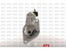 ATL Autotechnik A 21 560 starteris 
 Elektros įranga -> Starterio sistema -> Starteris
28100 0N010