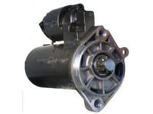 UNIPOINT F042S0H035 starteris 
 Elektros įranga -> Starterio sistema -> Starteris
069911023H, 069911023K