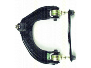 TRISCAN 8500 40508 vikšro valdymo svirtis 
 Ašies montavimas/vairavimo mechanizmas/ratai -> Valdymo svirtis/pasukamosios svirties sujungimas -> Vairo trauklės (valdymo svirtis, išilginis balansyras, diago
51460-SH3-030