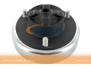 VAICO V20-1130 pakabos statramsčio atraminis guolis 
 Ašies montavimas/vairavimo mechanizmas/ratai -> Montavimas, pakabos statramstis
33 52 1 132 088