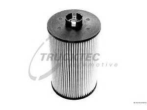 TRUCKTEC AUTOMOTIVE 01.18.103 alyvos filtras
4252239, 8.312.089.054.0, 000 180 1609