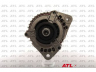 ATL Autotechnik L 83 770 kintamosios srovės generatorius 
 Elektros įranga -> Kint. sr. generatorius/dalys -> Kintamosios srovės generatorius
46774419
