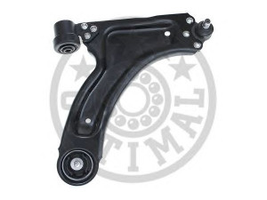 OPTIMAL G6-731 vikšro valdymo svirtis 
 Ašies montavimas/vairavimo mechanizmas/ratai -> Valdymo svirtis/pasukamosios svirties sujungimas -> Vairo trauklės (valdymo svirtis, išilginis balansyras, diago
352042, 352063, 13140038, 24428978