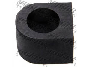 FEBEST NSB-D22F skersinio stabilizatoriaus įvorių komplektas 
 Ašies montavimas/vairavimo mechanizmas/ratai -> Stabilizatorius/fiksatoriai -> Sklendės
54613-W1410