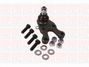 FAI AutoParts SS769 atramos/vairo trauklė 
 Ašies montavimas/vairavimo mechanizmas/ratai -> Sujungimai -> Atramos/vairo trauklė
MB860829, MB831037, MB831039, MR296269