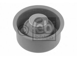 FEBI BILSTEIN 10244 kreipiantysis skriemulys, paskirstymo diržas 
 Diržinė pavara -> Paskirstymo diržas/komplektas -> Laisvasis/kreipiamasis skriemulys
8-94106001-2, 0636 730, 636 730