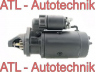 ATL Autotechnik A 16 220 starteris 
 Elektros įranga -> Starterio sistema -> Starteris
50 10 090 911, 5000791210, 5010058895