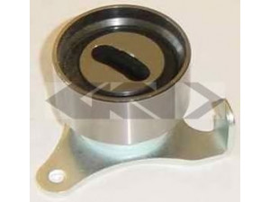 SPIDAN 70277 įtempiklio skriemulys, paskirstymo diržas 
 Techninės priežiūros dalys -> Papildomas remontas