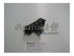 ASHUKI M751-01 rato stabdžių cilindras 
 Stabdžių sistema -> Ratų cilindrai
0 986 475 660/BOSCH, 67-03-313/ASHIKA
