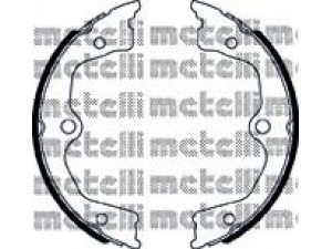 METELLI 53-0495 stabdžių trinkelių komplektas 
 Techninės priežiūros dalys -> Papildomas remontas
43053-SJA-E00, 43053-TL0-G50
